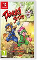 Tanuki Justice - thumbnail