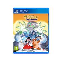 Pocky & Rocky Reshrined - thumbnail