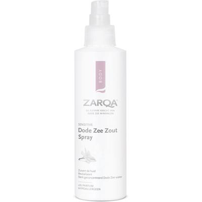 Zarqa Dode Zee Zout Spray Sensitive