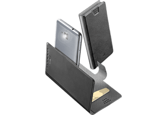 Cellular Line BOOKUNI2LK 34806 Universal XXL Black
