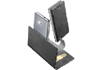 Cellular Line BOOKUNI2LK 34806 Universal XXL Black - thumbnail
