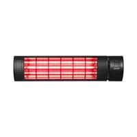 Eurom Golden 2000 Ultra RCD Black Patioheater Terrasverwarmer Zwart - thumbnail