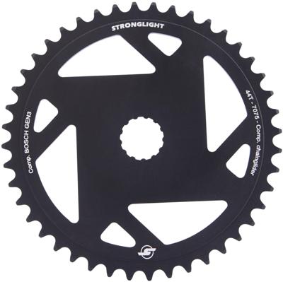 STRONGLIGHT kettingblad, mod. 20 chain ring strongl. 44t