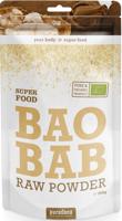 Purasana Baobab Raw Powder - thumbnail