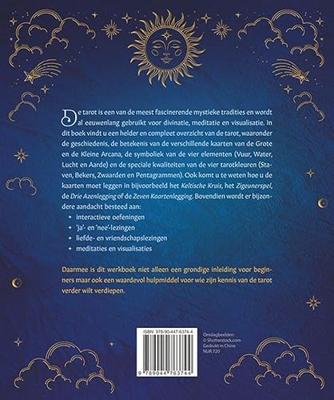 Praktisch handboek tarot (Hardback)