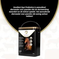 Excellent Horse Prebiotics 2,5 kg - thumbnail
