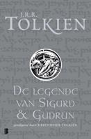 De legende van Sigurd en Gúdrun - J.R.R. Tolkien - ebook - thumbnail