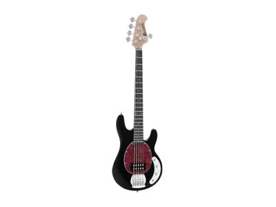 DIMAVERY MM-505 Electric Bass, 5-string, black