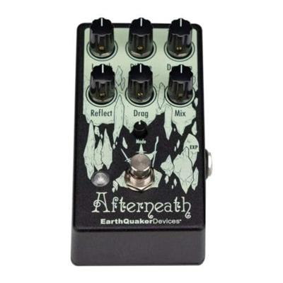 Earthquaker Devices Afterneath V3