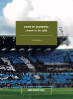 Sport en economie: samen in de spits (Paperback) - thumbnail