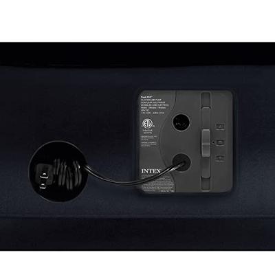 Intex pillow rest raised luchtbed - tweepersoons