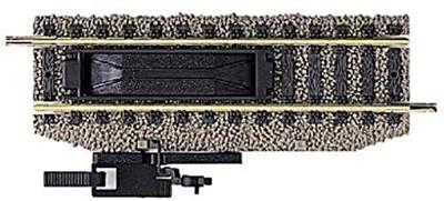 H0 Fleischmann Profi-rails 6114 Ontkoppelrails 100 mm 1 stuk(s)