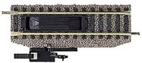 H0 Fleischmann Profi-rails 6114 Ontkoppelrails 100 mm 1 stuk(s) - thumbnail