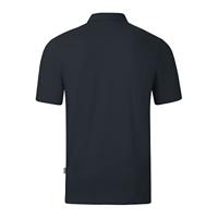 JAKO C6321 Polo Organic Stretch - Antraciet - XXL - thumbnail