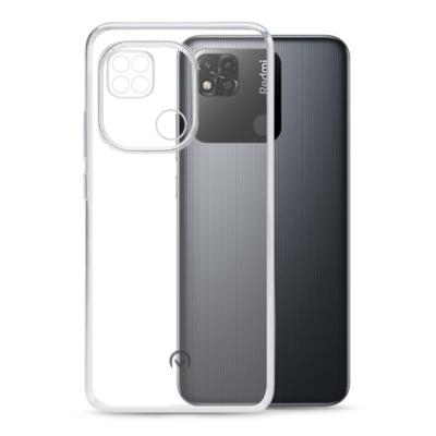 Mobilize Gelly Case Xiaomi Redmi 10A 4G Clear