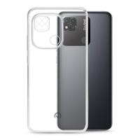 Mobilize Gelly Case Xiaomi Redmi 10A 4G Clear - thumbnail