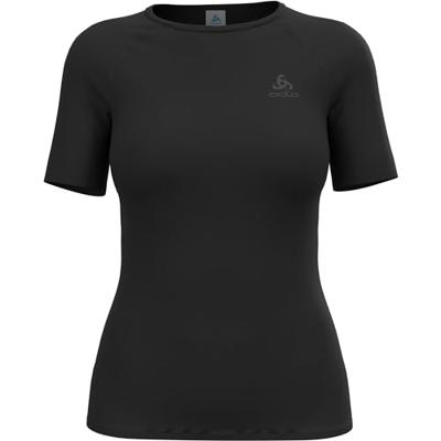 Odlo Merino 140 Crew Neck Seamless T-Shirt Dames