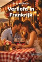 Verliefd in Frankrijk - Roos Verlinden - ebook - thumbnail