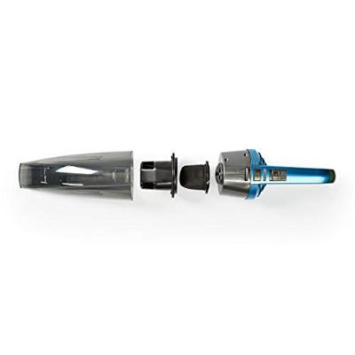 Kruimeldief | Nat & Droog | 75 W | 11,1 V