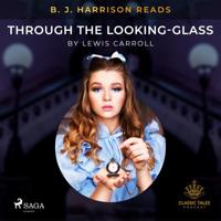 B.J. Harrison Reads Through the Looking-Glass - thumbnail