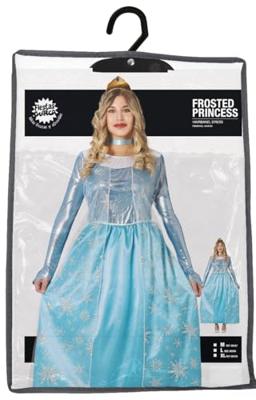 IJsprinses Aurora Vrouw