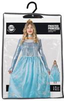 IJsprinses Aurora Vrouw - thumbnail