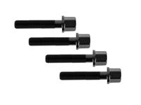 Schroevenkit OMP OMPS09661401 M14 x 1,50 Zwart - thumbnail