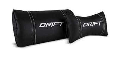 Gaming stoel DRIFT DR200B Zwart