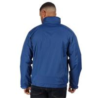 Ragetta RG297 Dover Jacket - Royal Blue/Navy - 4XL - thumbnail