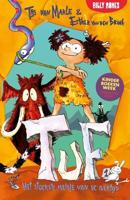 Tuf, het stoerste meisje van de oertijd - thumbnail