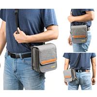 NiSi Caddy II voor ronde filters (8 stuks 95mm) - thumbnail