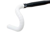 Bike Ribbon Carbon Stuurlint - Wit - thumbnail