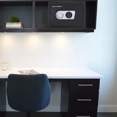 Inbraakwerende kluis Toscana 40 - Grade 1 - met elektronisch slot