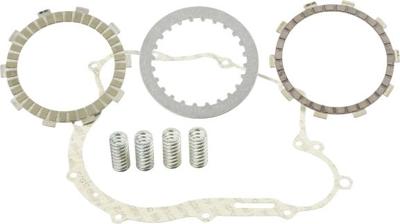TRW kupplungssatz clutch super kit, msk242 TRW kupplungssatz clutch super kit, msk242