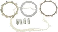 TRW kupplungssatz clutch super kit, msk242 - thumbnail