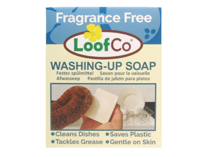 Loofco Afwaszeep palmolievrij parfumvrij bio 1 Stuks Loofco Afwaszeep palmolievrij parfumvrij bio 1 Stuks