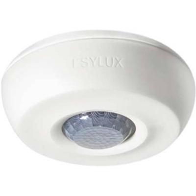 ESYLUX EB10430411 Aanwezigheidsmelder (plafond) Opbouw (op muur) 360 ° Wit IP40 ESYLUX EB10430411 Aanwezigheidsmelder (plafond) Opbouw (op muur) 360 ° Wit IP40