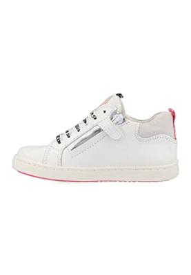 Shoesme Sneakers UR22S017-E Wit-22 maat 22