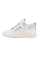 Shoesme Sneakers UR22S017-E Wit-22 maat 22 - thumbnail