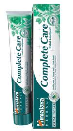 Himalaya Herbals Kruiden Tandpasta Complete Care