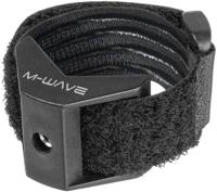 M-WAVE bidonhouder-adapter "ada bc flex 2" bot.cage adapter ada bc flex 2 black - thumbnail