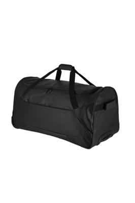 BASICS TROLLEY TRAVEL BAG 71CM Black