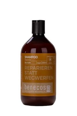 Benecos Oat Repair Shampoo Benecos Oat Repair Shampoo