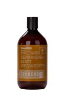 Benecos Oat Repair Shampoo - thumbnail