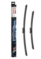 Bosch ruitenwissers Aerotwin A010S - Lengte: 600/450 mm - set wisserbladen voorzijde A010S - thumbnail