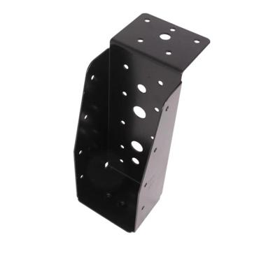 Waelbers Balkdrager metselwerk n.m 50x100mm RAL-9005 zwart - 20 Stuk(s) - 492607.46 Waelbers Balkdrager metselwerk n.m 50x100mm RAL-9005 zwart - 20 Stuk(s) - 492607.46