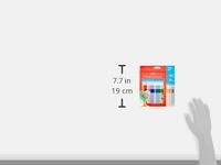 Faber Castell Kleurpotlood Grip 18 + 4 + 2 Doos 5 Sets - thumbnail