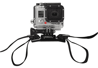 GoPro GVHS30 riem Hand-camcorder Zwart