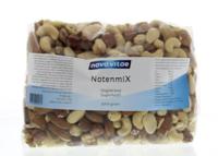Nova Vitae Notenmix Ongebrand 1 Kilogram - thumbnail