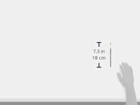 Tamiya 300087067 Penselen set - thumbnail